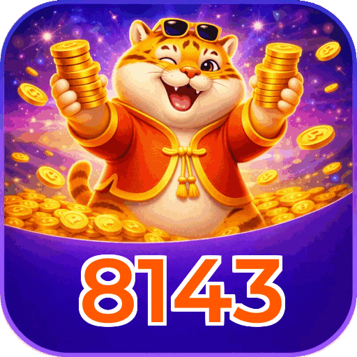 Tabela RTP dos jogos de cassino da 8143